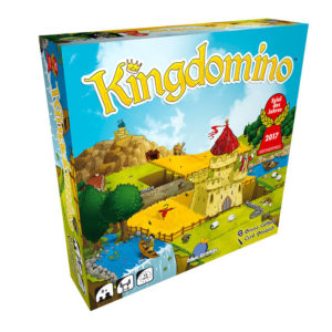 Kingdomino