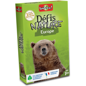 Défis Nature – Europe