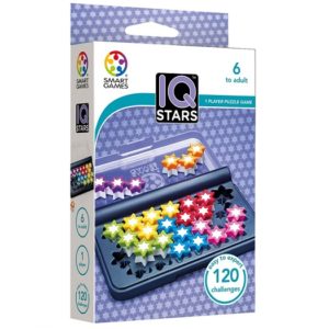 IQ Stars – Smartgames