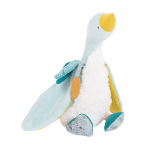 Petite oie bleue Plumette – Moulin Roty