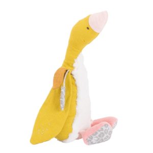 Petite oie  jaune Bambou – Moulin Roty