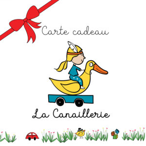 Carte Cadeau