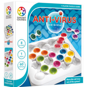 Anti virus – Smartgames