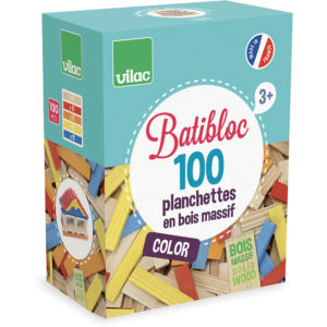 Batibloc color – Vilac