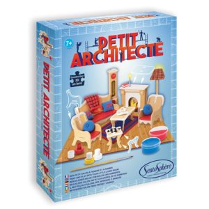 Petit Architecte – Mon Petit Salon