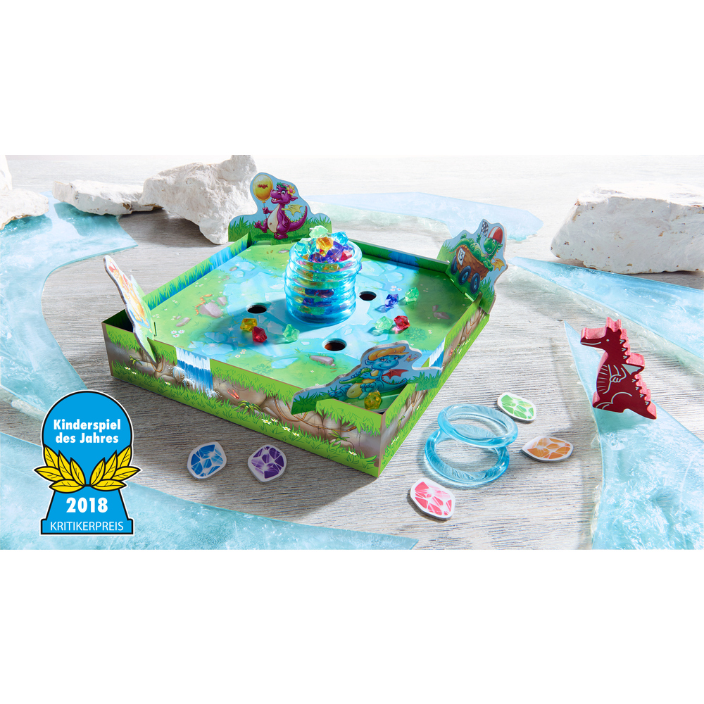 Trésor de glace (Jeu enfant de l'année 2018) La Canaillerie — free download