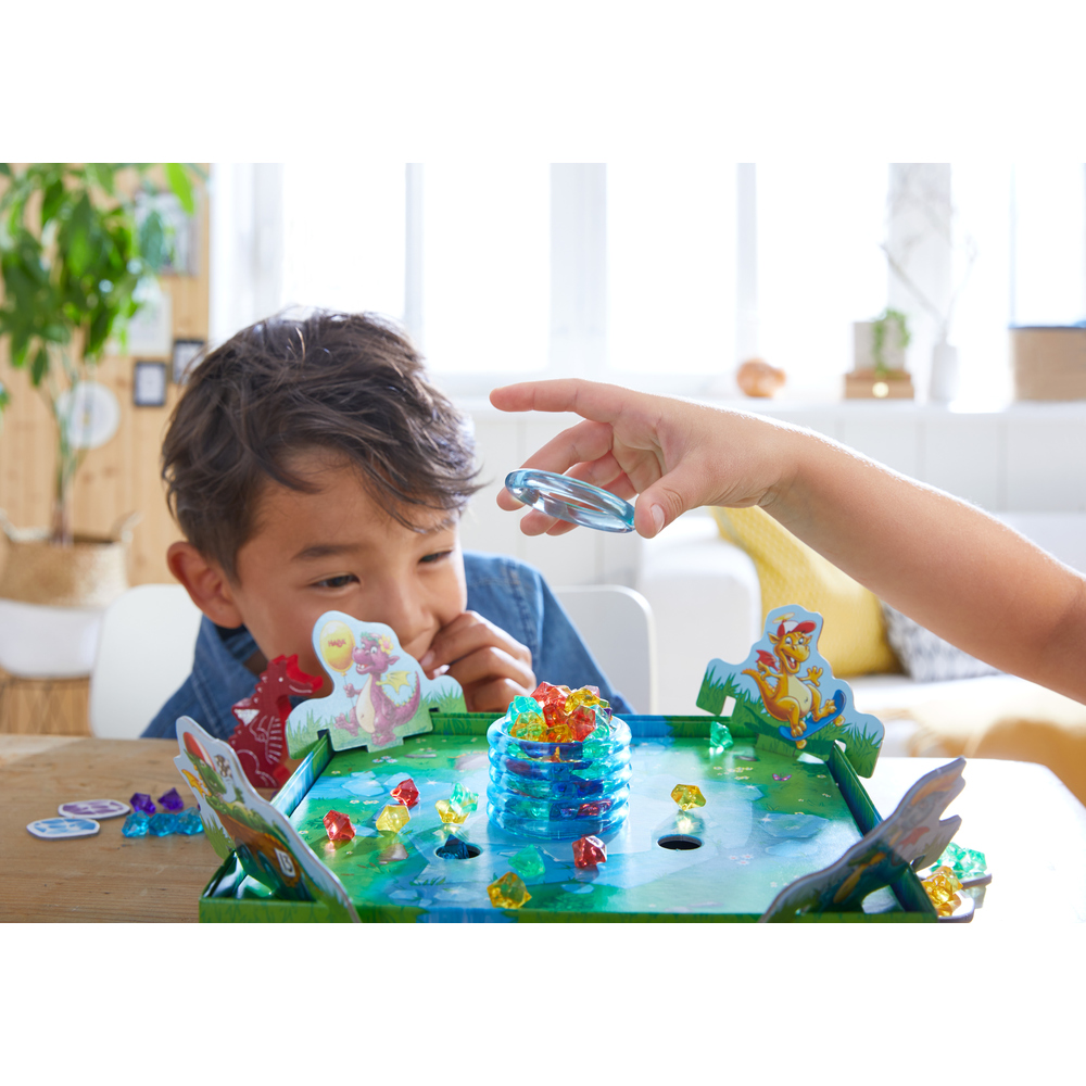 Tr?�sor de glace (Jeu enfant de l'ann?�e 2018) - La Canaillerie