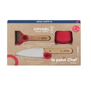 Coffret cuisine pour enfant « Le Petit Chef »