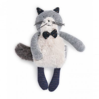 doudou chat moulin roty