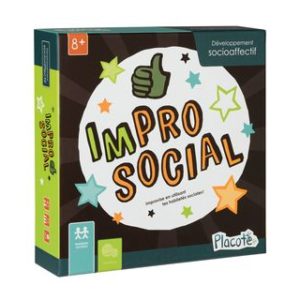 ImProsocial