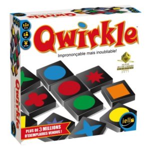 Qwirkle