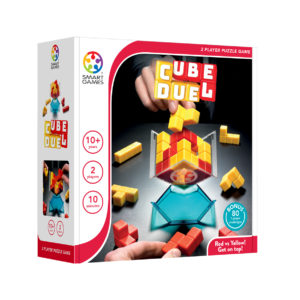 Cube Duel – Smartgames