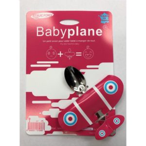 Babyplane rose – Stilic force