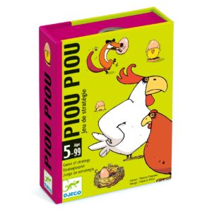 Piou Piou – Djeco
