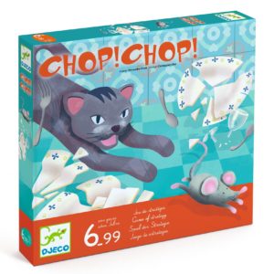 Chop chop – Djeco