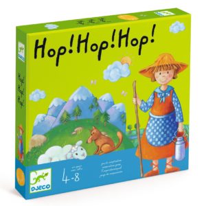 Hop hop hop – Djeco