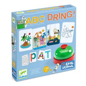 ABC Dring – Djeco