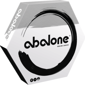 Abalone – Asmodee