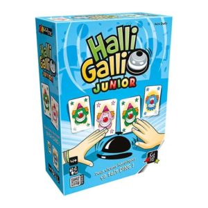 Halli Galli Junior – Gigamic