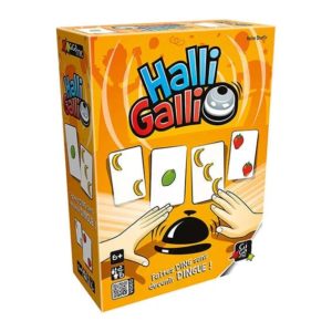 Halli Galli – Gigamic